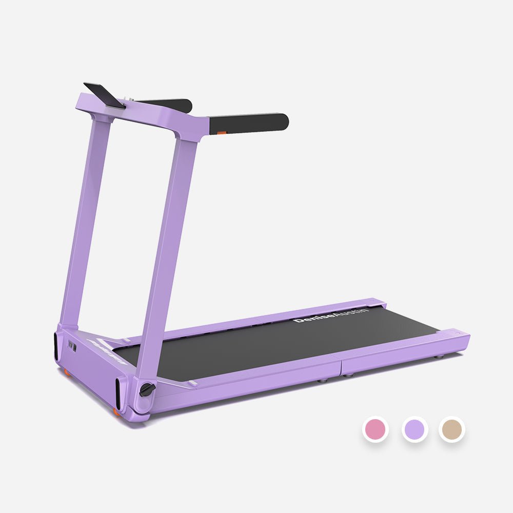 WalkingPad Denise Austin 2.0 Foldable Treadmill -  product_vendor - Peak Primal Wellness