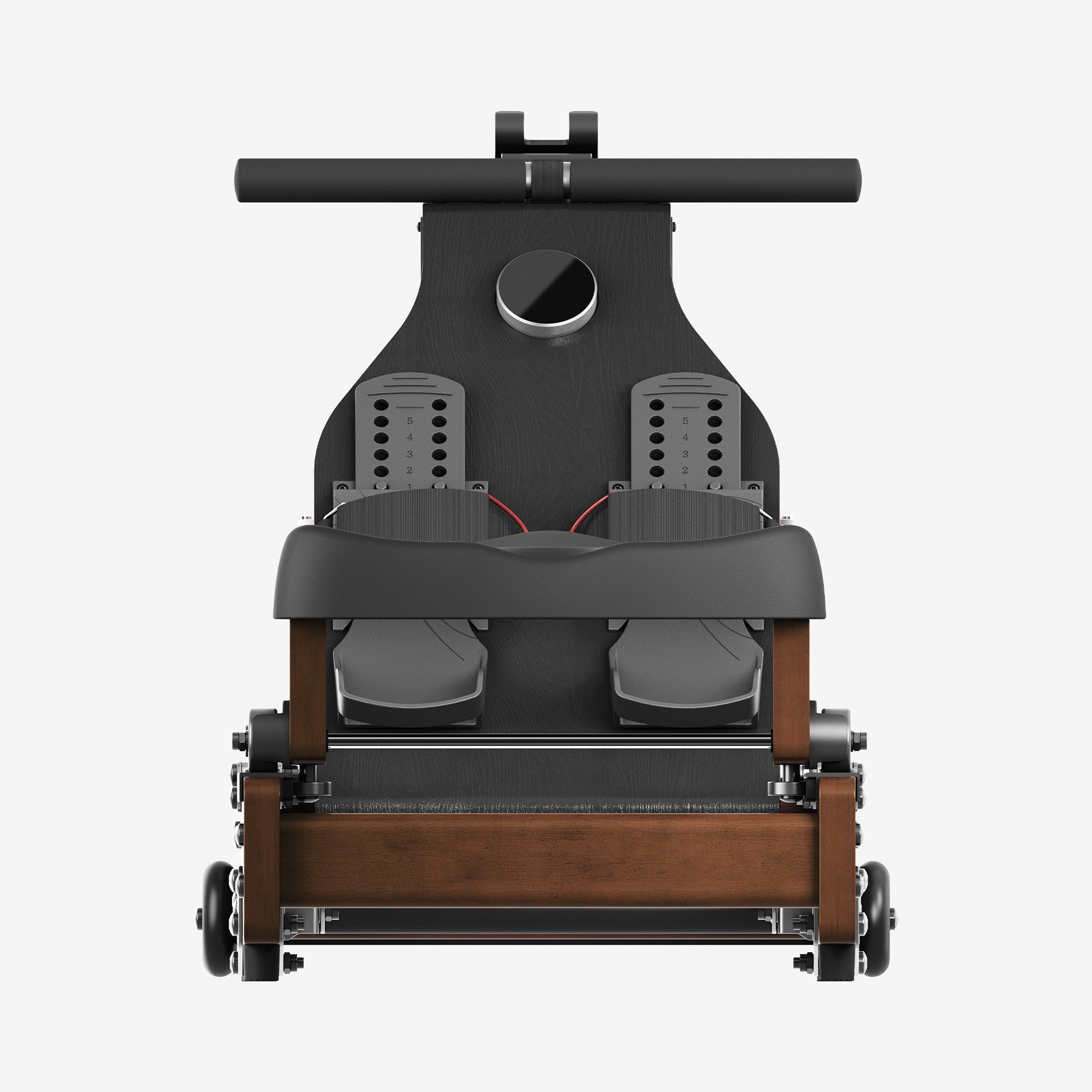 WM10 Foldable Water Rowing Machine -  product_vendor - Peak Primal Wellness
