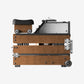 WM10 Foldable Water Rowing Machine -  product_vendor - Peak Primal Wellness