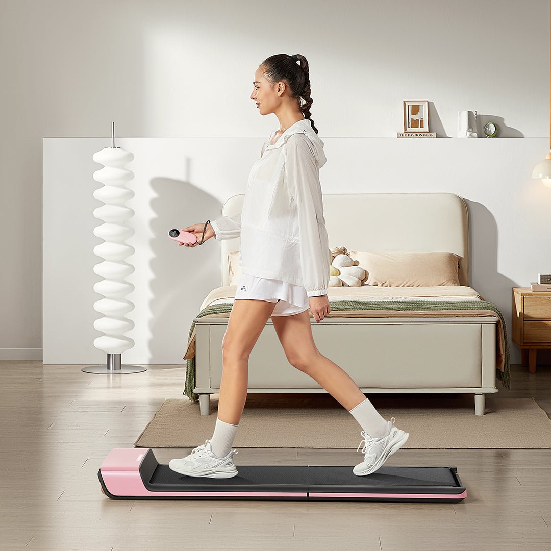 WalkingPad P1 Classic Foldable Walking Treadmill -  product_vendor - Peak Primal Wellness