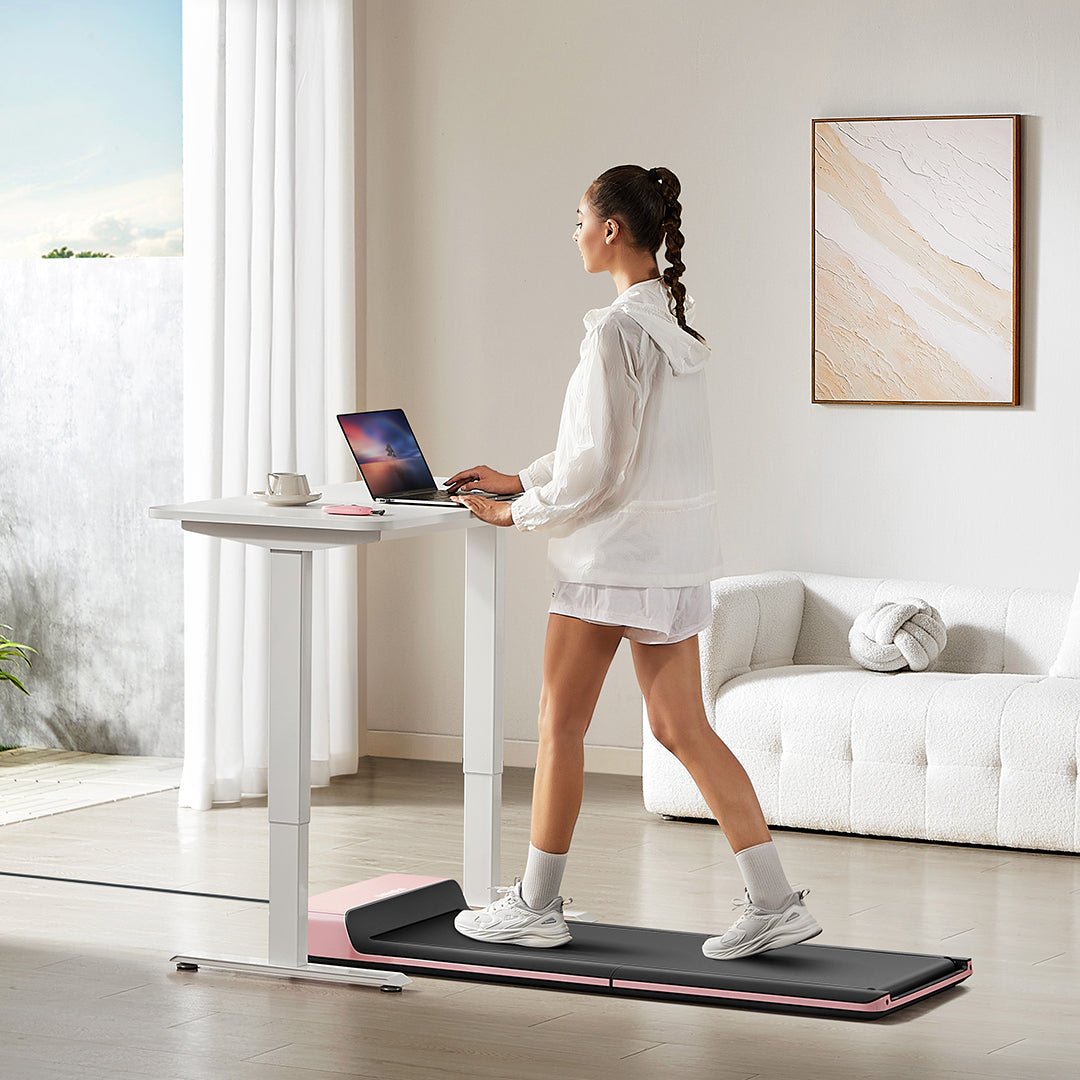 WalkingPad P1 Classic Foldable Walking Treadmill -  product_vendor - Peak Primal Wellness