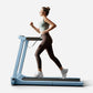 WalkingPad Denise Austin 2.0 Foldable Treadmill -  product_vendor - Peak Primal Wellness