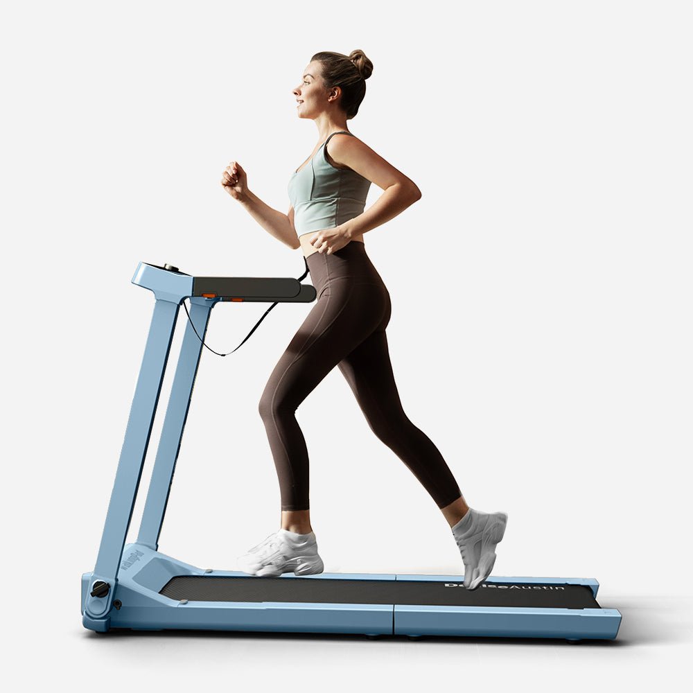 WalkingPad Denise Austin 2.0 Foldable Treadmill -  product_vendor - Peak Primal Wellness