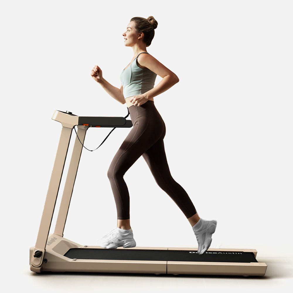 WalkingPad Denise Austin 2.0 Foldable Treadmill -  product_vendor - Peak Primal Wellness