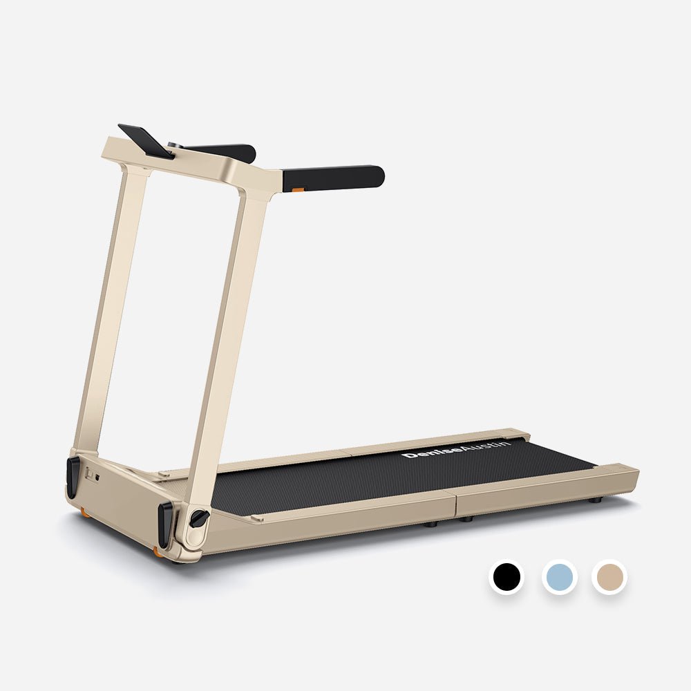 WalkingPad Denise Austin 2.0 Foldable Treadmill -  product_vendor - Peak Primal Wellness