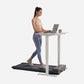 WalkingPad R3 Foldable Under Desk Treadmill -  product_vendor - Peak Primal Wellness