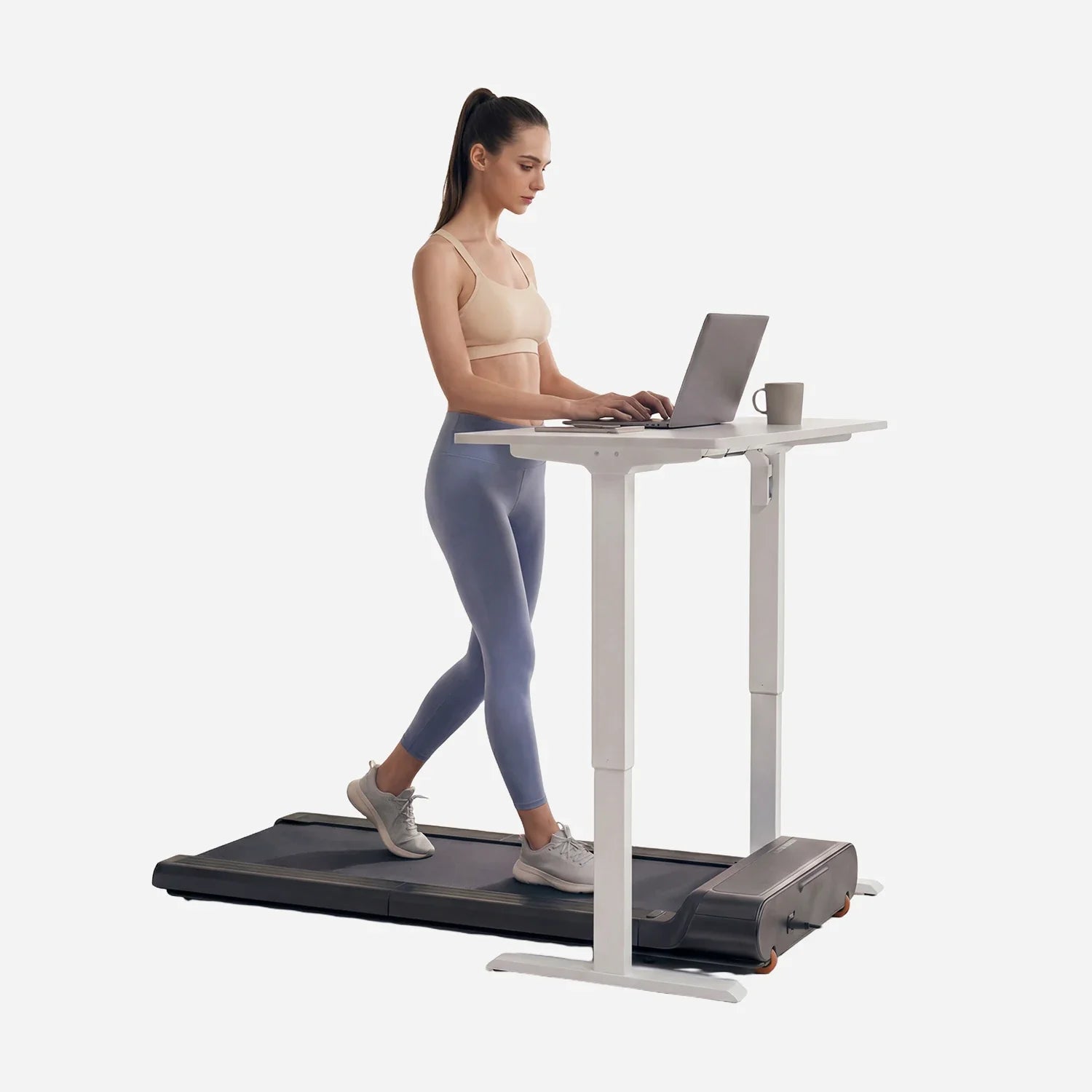 WalkingPad R3 Foldable Under Desk Treadmill -  product_vendor - Peak Primal Wellness