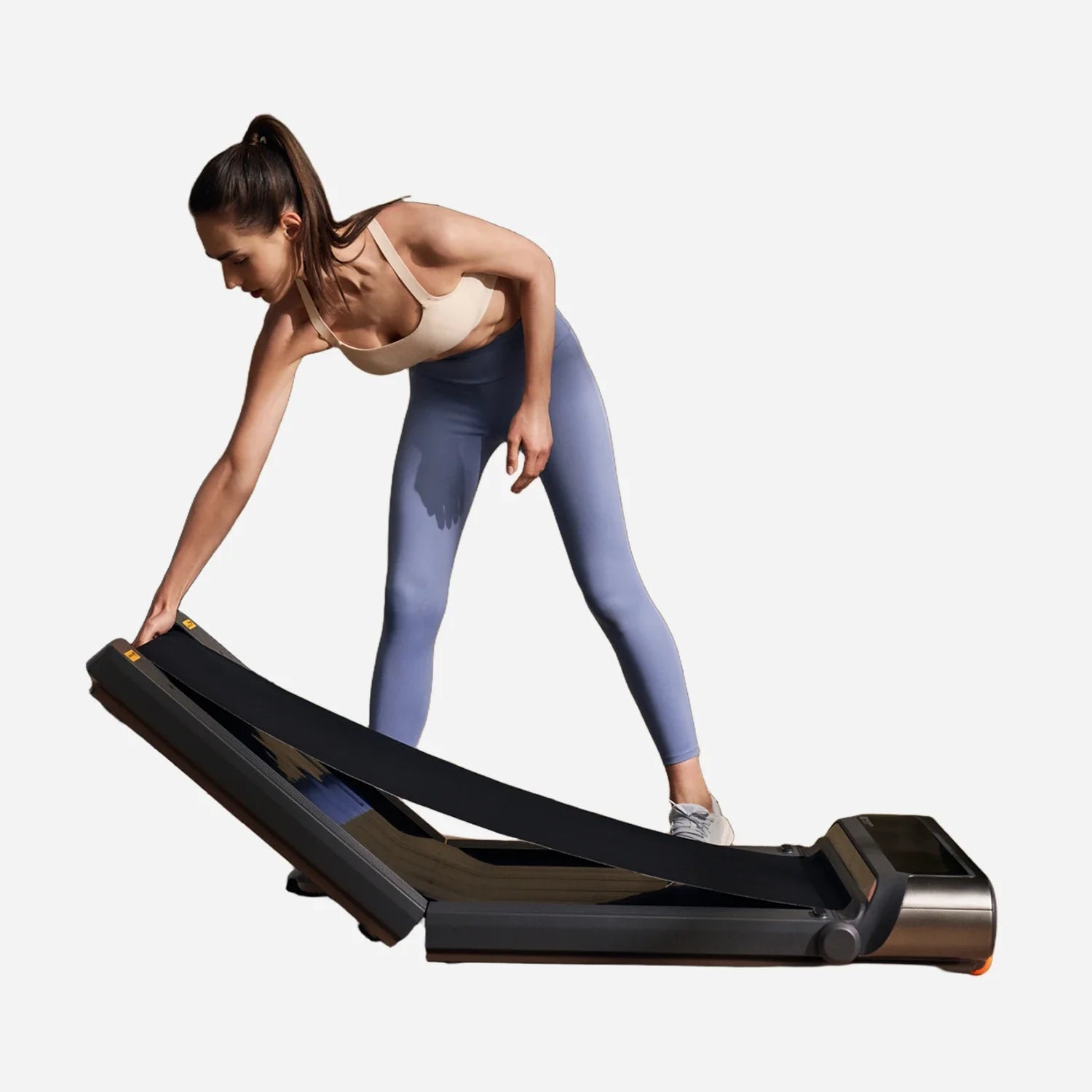 WalkingPad R3 Foldable Under Desk Treadmill -  product_vendor - Peak Primal Wellness