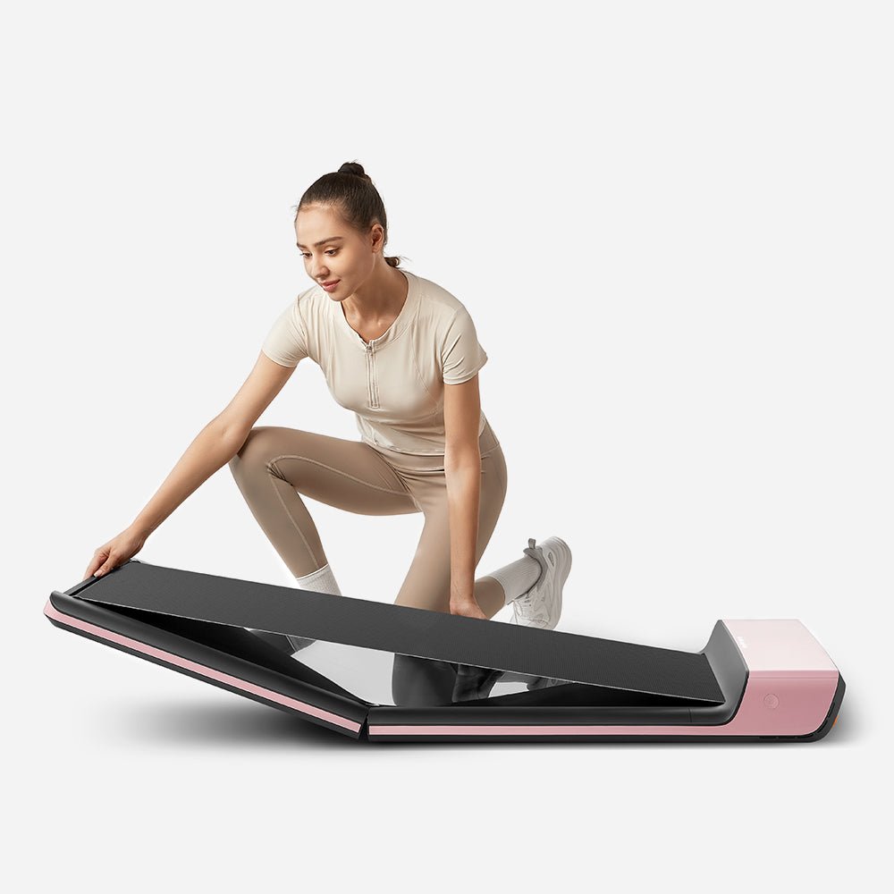 WalkingPad P1 Classic Foldable Walking Treadmill -  product_vendor - Peak Primal Wellness