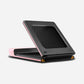 WalkingPad Pink P1 Foldable Walking Treadmill -  product_vendor - Peak Primal Wellness