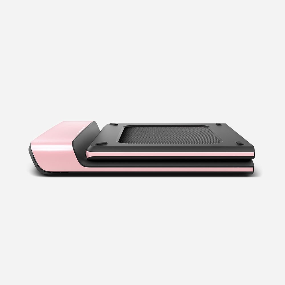 WalkingPad Pink P1 Foldable Walking Treadmill -  product_vendor - Peak Primal Wellness