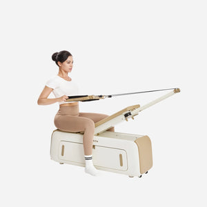 B2 Workout Pilates Bench -  product_vendor - Peak Primal Wellness