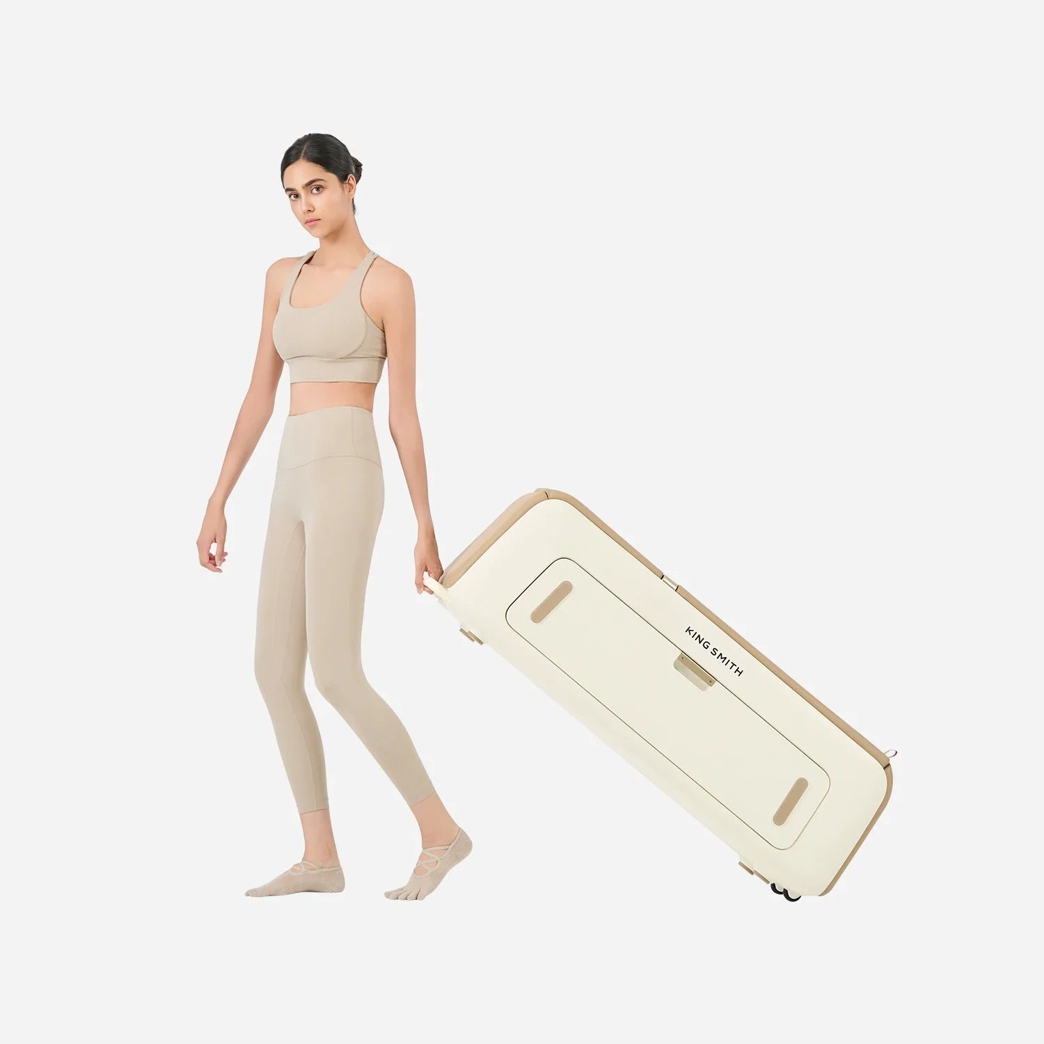 B2 Workout Pilates Bench -  product_vendor - Peak Primal Wellness