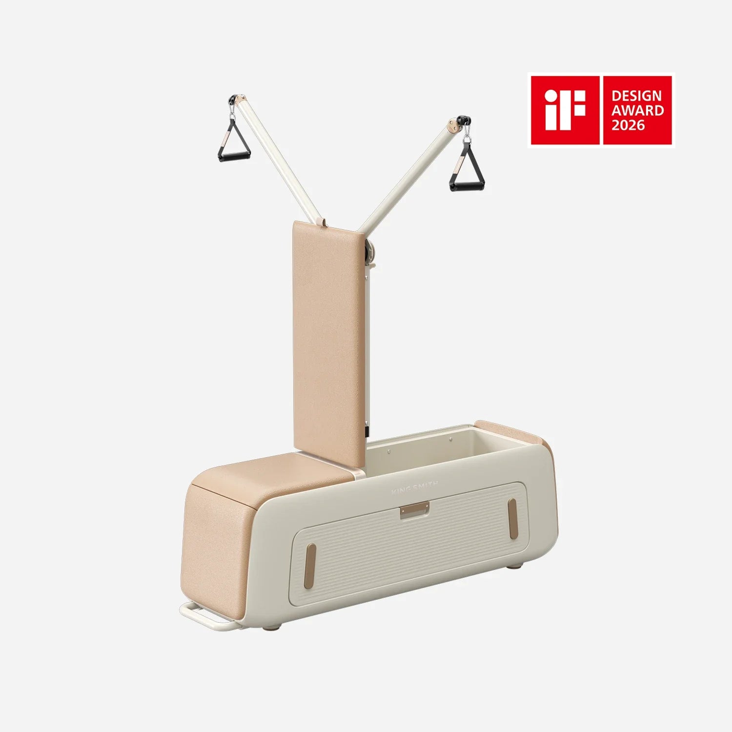 B2 Workout Pilates Bench -  product_vendor - Peak Primal Wellness