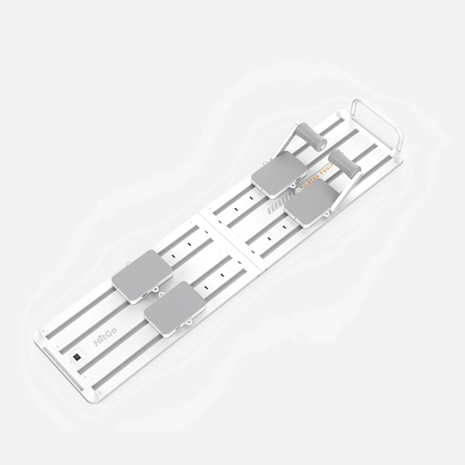 C1 Pilates Crawler -  product_vendor - Peak Primal Wellness