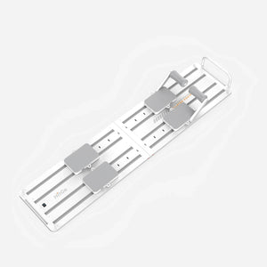 C1 Pilates Crawler -  product_vendor - Peak Primal Wellness