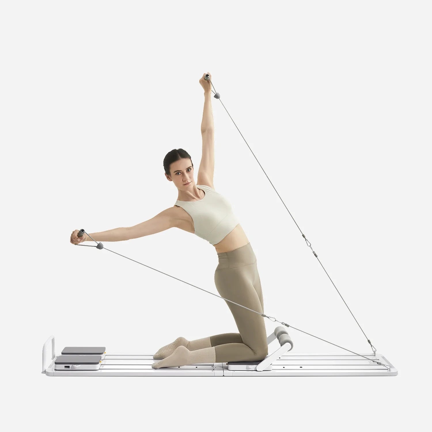 C1 Pilates Crawler -  product_vendor - Peak Primal Wellness