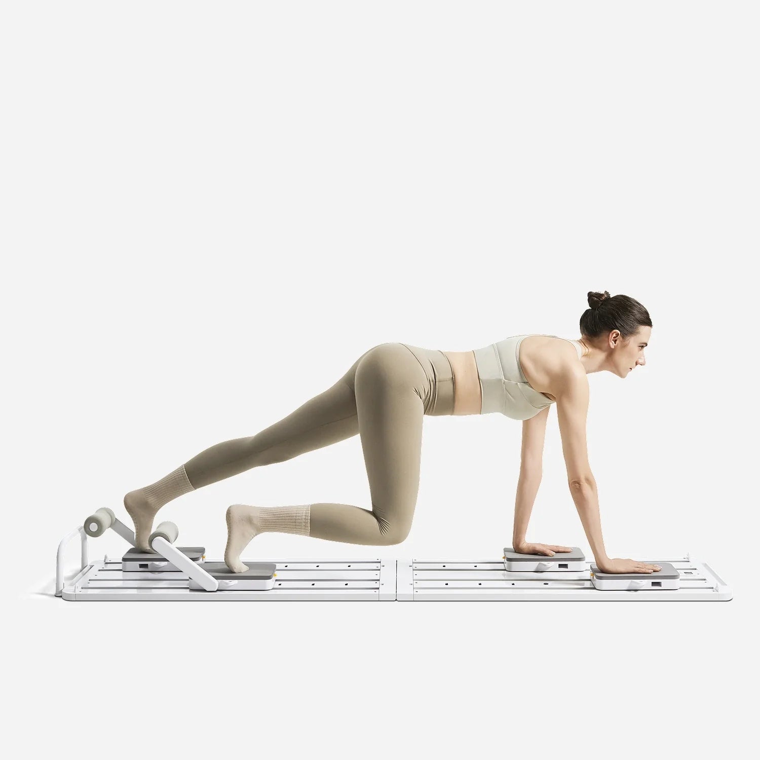 C1 Pilates Crawler -  product_vendor - Peak Primal Wellness