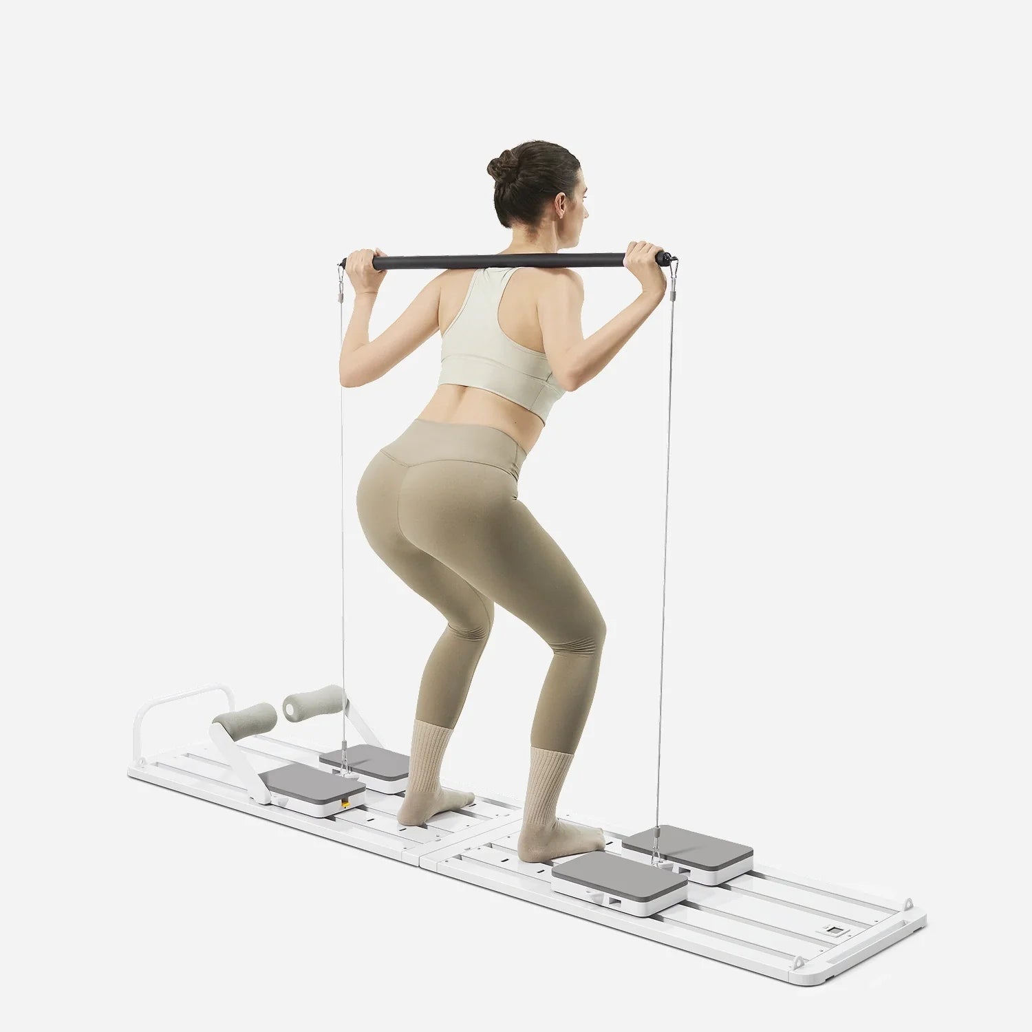 C1 Pilates Crawler -  product_vendor - Peak Primal Wellness