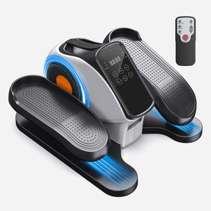 E1 Under Desk Elliptical -  product_vendor - Peak Primal Wellness