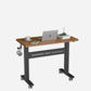 ETD3 Mobile Standing Desk 