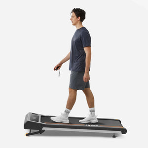 H1 Plus Auto Incline Under-Desk Walking Pad -  product_vendor - Peak Primal Wellness