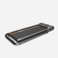 H1 2 in 1 Under-desk treadmill