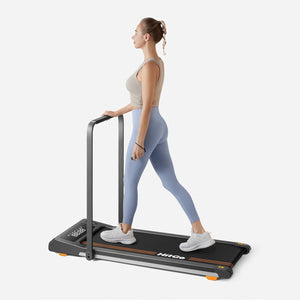 H1 2 in 1 Under-desk treadmill -  product_vendor - Peak Primal Wellness