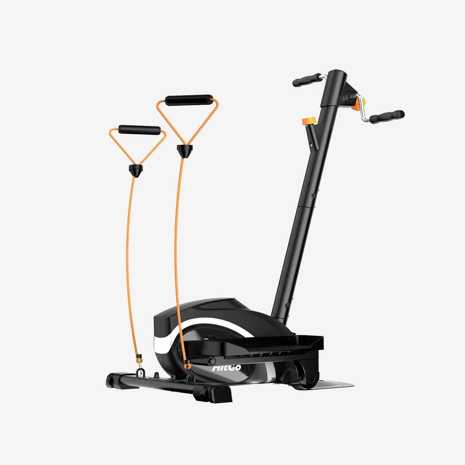 MINI-E 3-in-1 Elliptical Exercise Machine -  product_vendor - Peak Primal Wellness