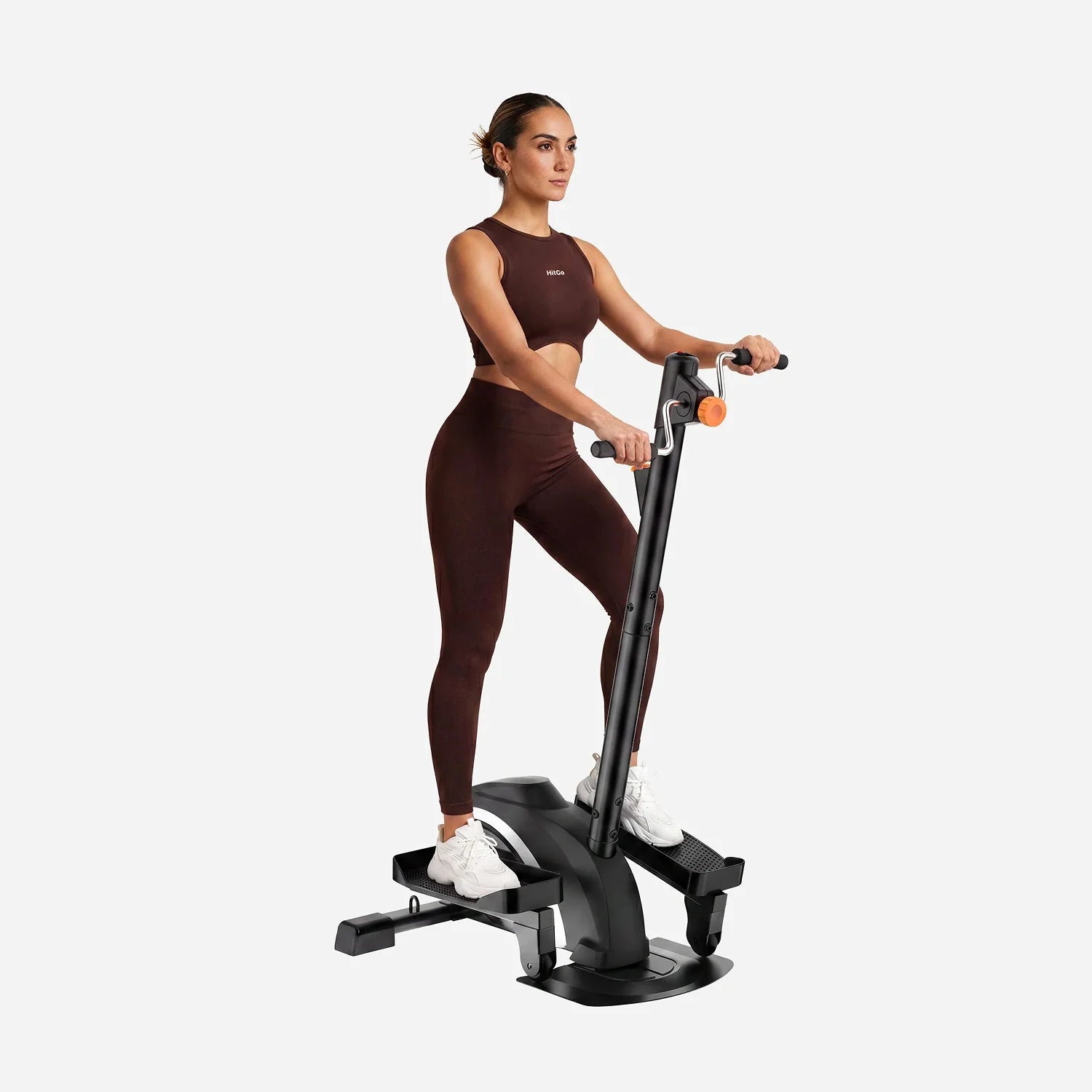 MINI-E 3-in-1 Elliptical Exercise Machine -  product_vendor - Peak Primal Wellness