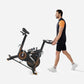 MRB1 Magnetic Resistance Exercise Bike
