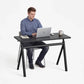 ETD6 Pneumatic Standing Desk