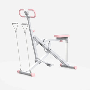 RIDER003 Squat & Rowing Training Machine -  product_vendor - Peak Primal Wellness