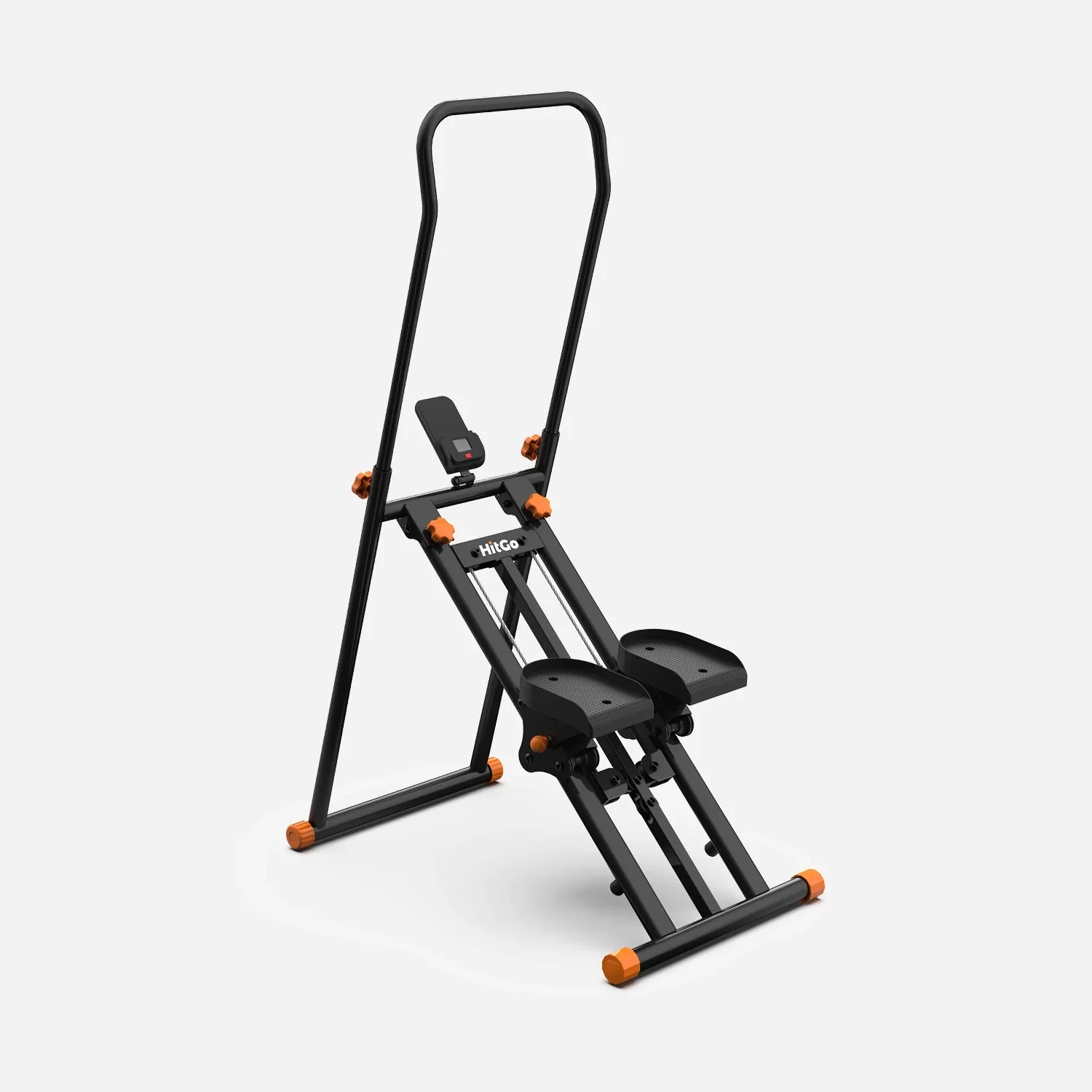 SC1 Stair Stepper Machine -  product_vendor - Peak Primal Wellness