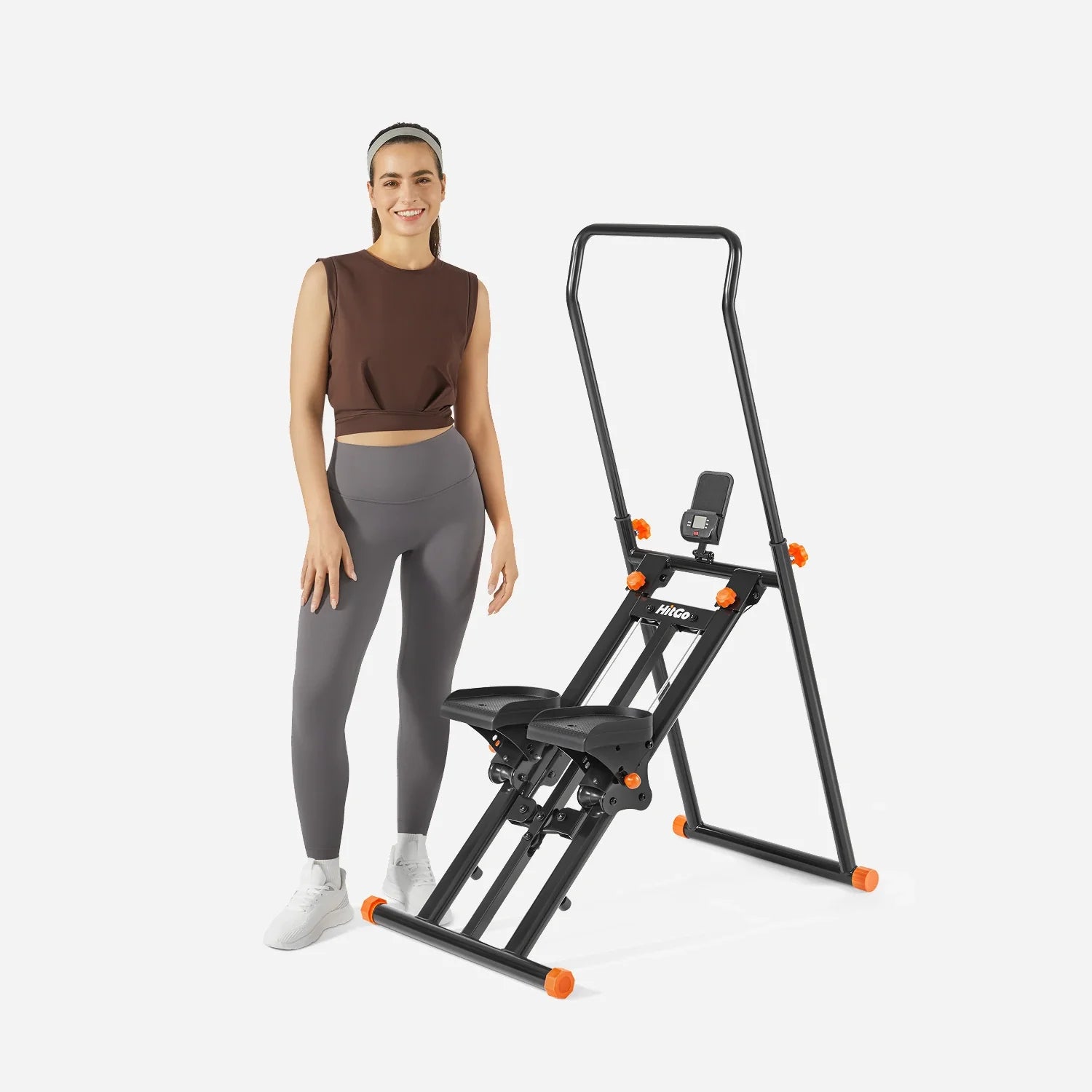 SC1 Stair Stepper Machine -  product_vendor - Peak Primal Wellness