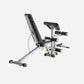 EVO-UB Weight Bench -  product_vendor - Peak Primal Wellness