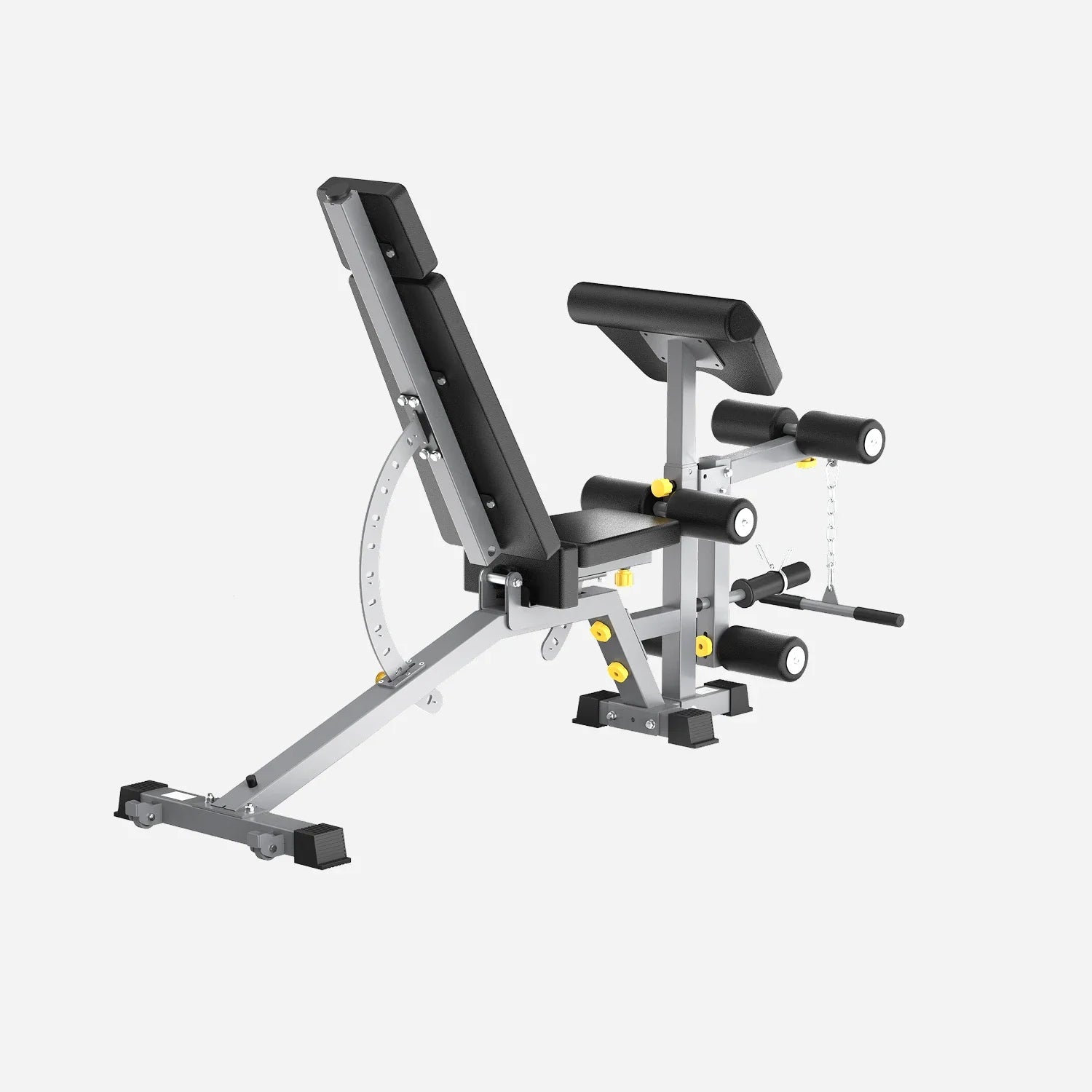 EVO-UB Weight Bench -  product_vendor - Peak Primal Wellness