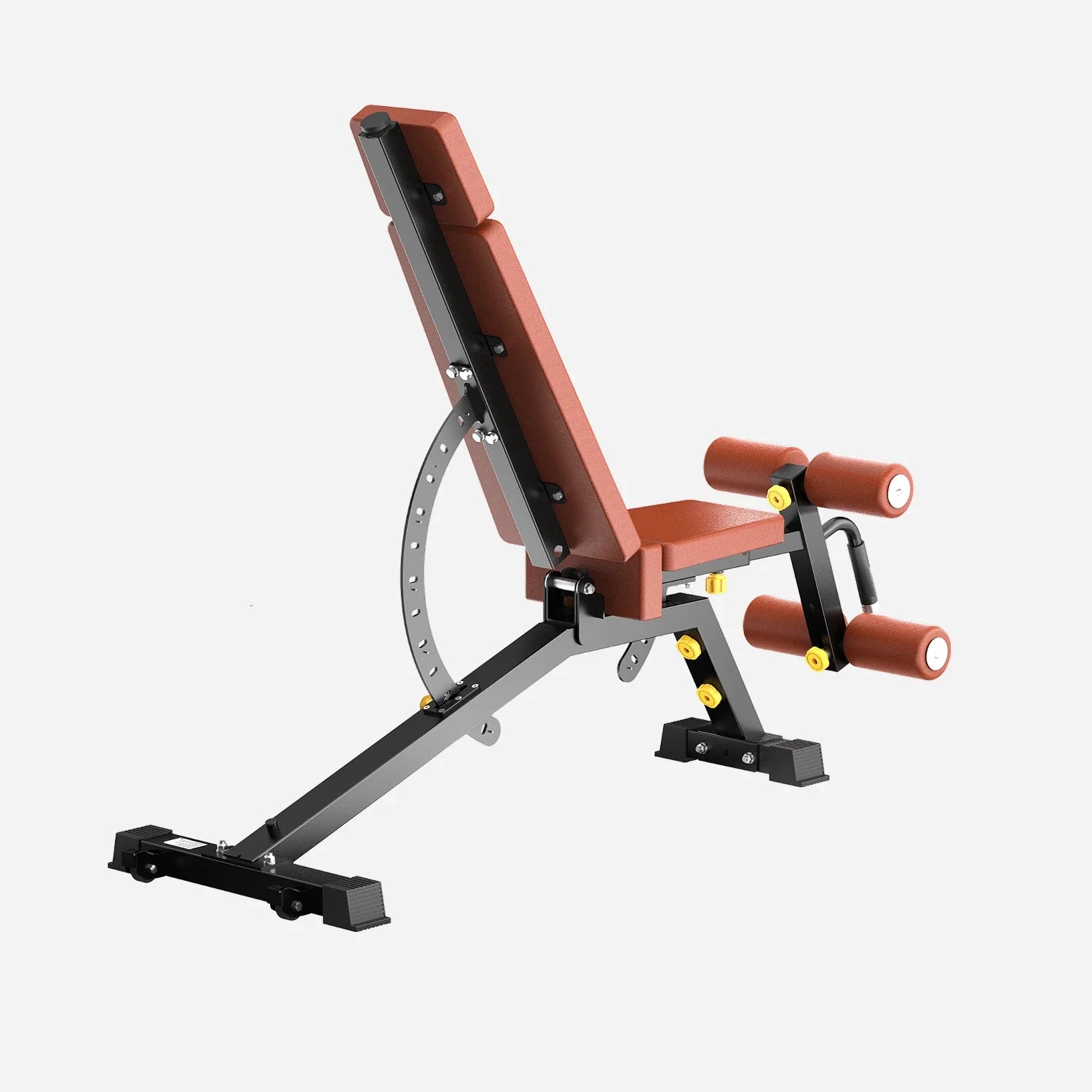 EVO-UB Weight Bench -  product_vendor - Peak Primal Wellness