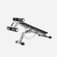EVO-UB Weight Bench -  product_vendor - Peak Primal Wellness