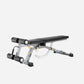 EVO-UB Weight Bench -  product_vendor - Peak Primal Wellness