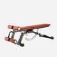 EVO-UB Weight Bench -  product_vendor - Peak Primal Wellness