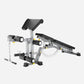 EVO-UB Weight Bench -  product_vendor - Peak Primal Wellness