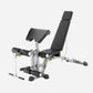 EVO-UB Weight Bench -  product_vendor - Peak Primal Wellness
