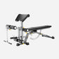 EVO-UB Weight Bench -  product_vendor - Peak Primal Wellness