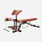 EVO-UB Weight Bench -  product_vendor - Peak Primal Wellness