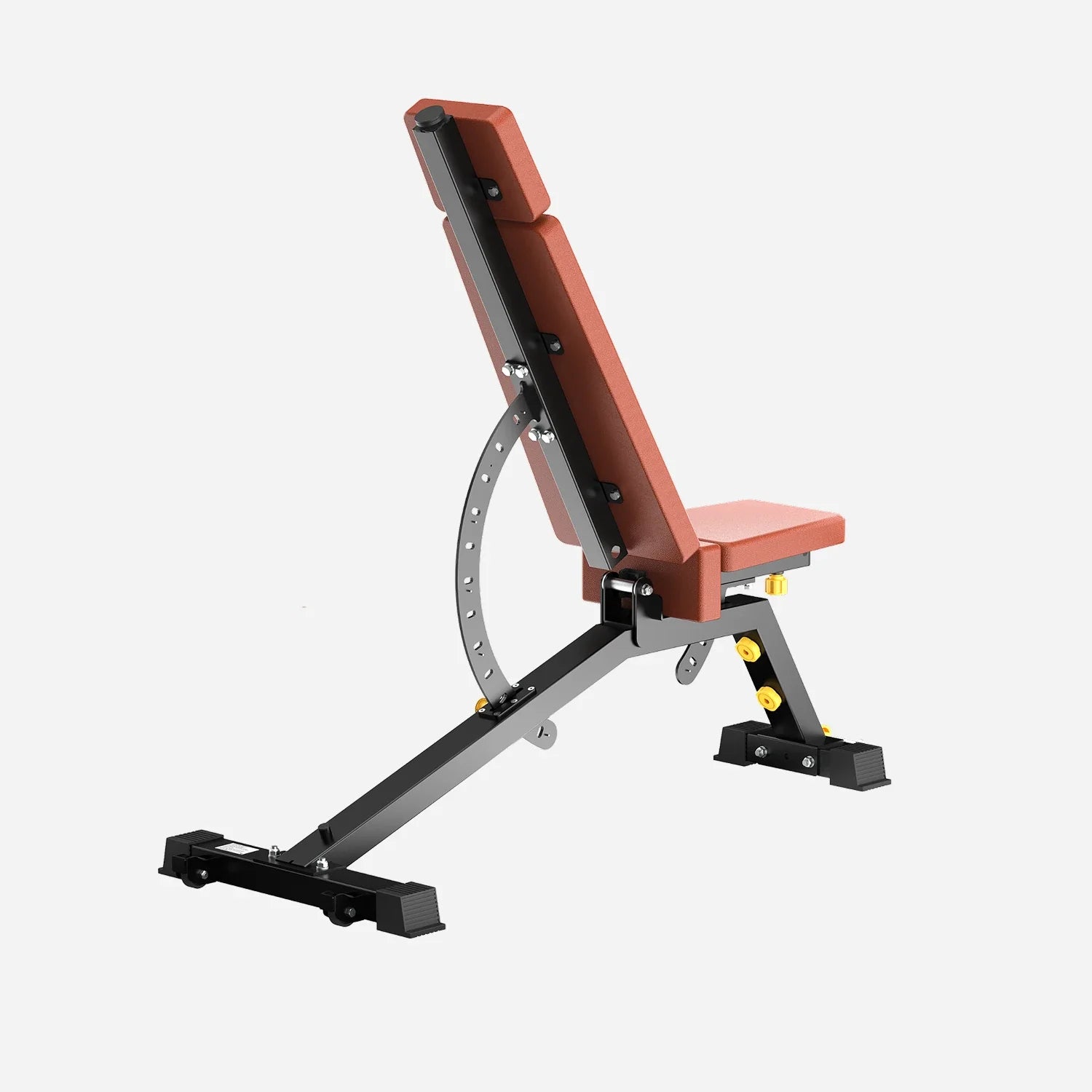 EVO-UB Weight Bench -  product_vendor - Peak Primal Wellness