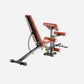 EVO-UB Weight Bench -  product_vendor - Peak Primal Wellness