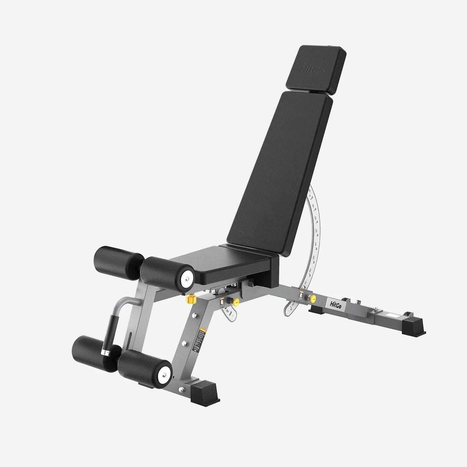 EVO-UB Weight Bench -  product_vendor - Peak Primal Wellness