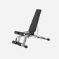 EVO-UB Weight Bench -  product_vendor - Peak Primal Wellness