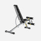 EVO-UB Weight Bench -  product_vendor - Peak Primal Wellness